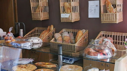 Panadería Fontaiño