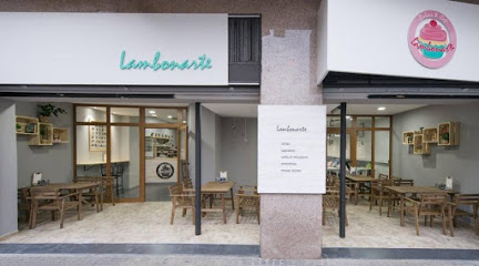 Lambonarte Dulces & Café