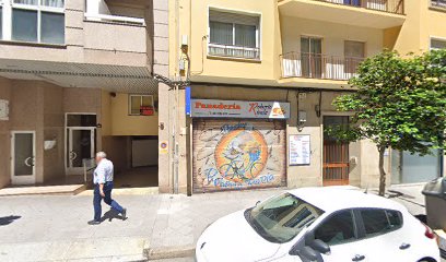 Panadería Roberto Rivela