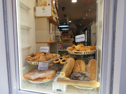 Foto de Panadería Pastelería Lugra