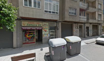 Zamora 99