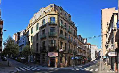 Panadería Enxebre