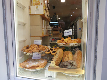 Panadería Pastelería Lugra