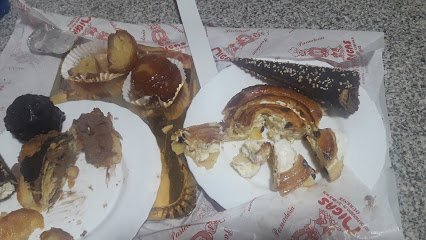 Panaderia Micas Pasteleria