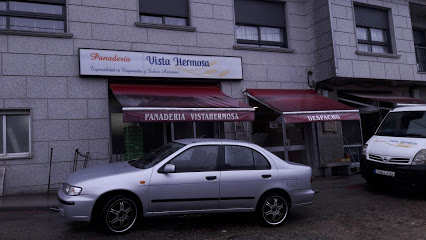 Panadería Vistahermosa