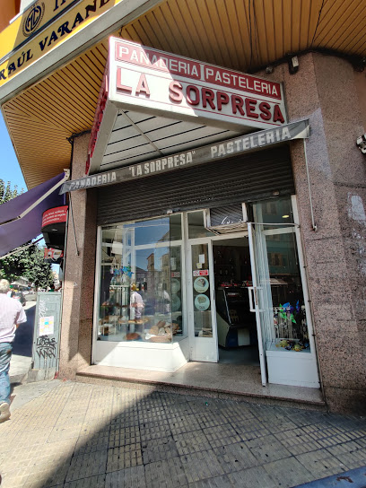 La Sorpresa