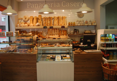 Foto de Panadería Casero