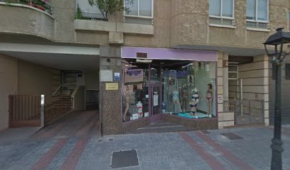 Panaderia Pasteleria Redondela