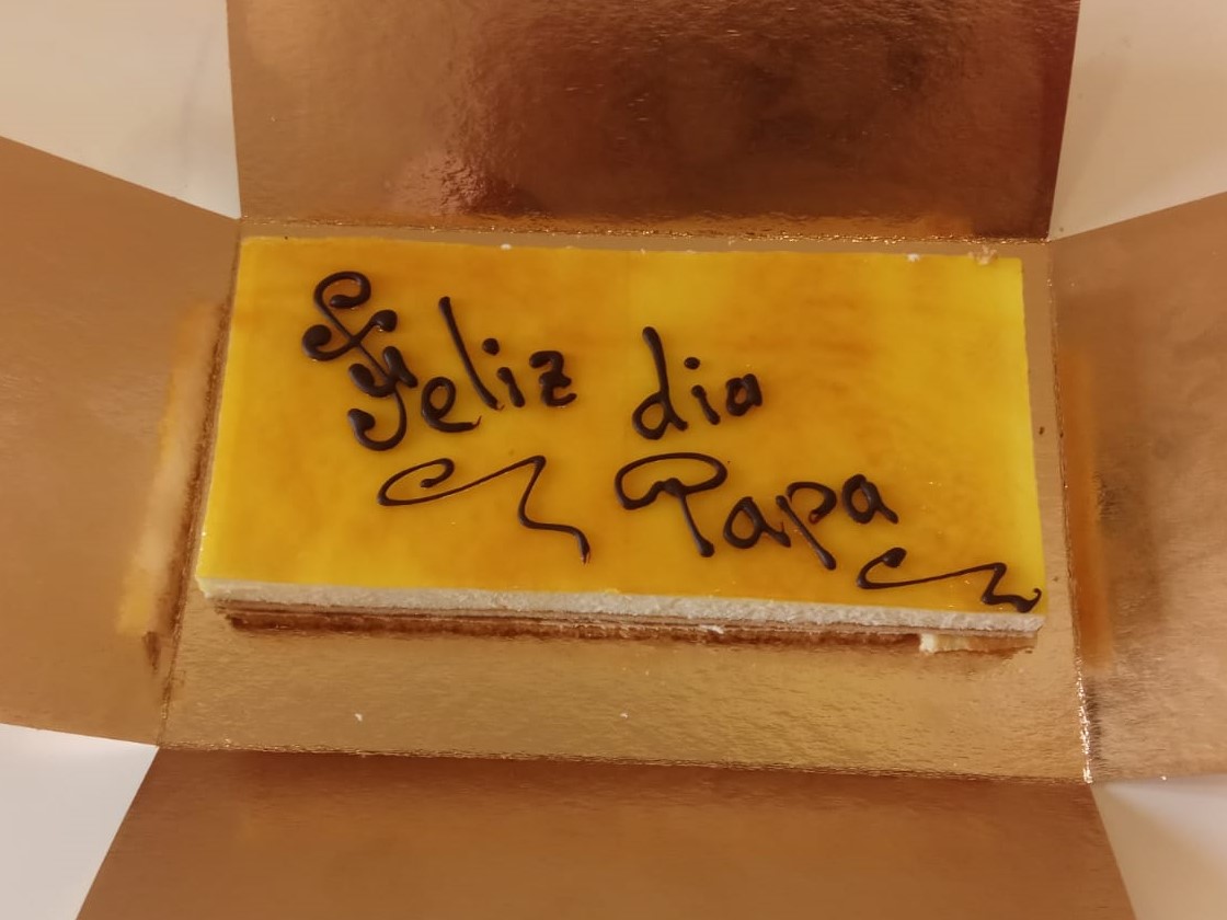 Pastelería La Casa Dulce