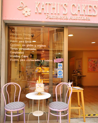 Foto de Kathi&apos;s Cakes Pastelería