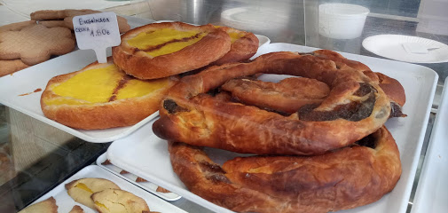 Panaderia Pasteleria Luís Manjón