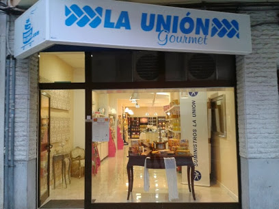 Foto de La Unión Gourmet