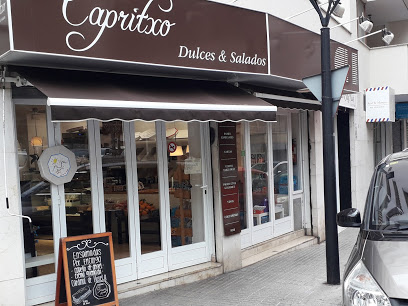 Panaderia Capritxo