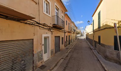 Foto de Obrador Angelo Paletta