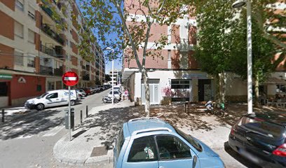 Es Forn Rafal Nou