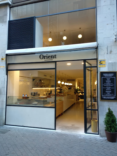 Foto de Orient bakery