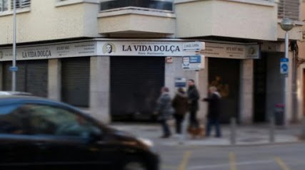 La Vida Dolça Palma