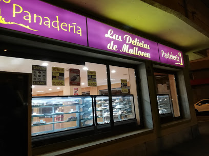 Panadería Las Delicias De Mallorca