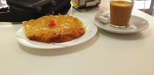 Panadería Fornaris S.L.