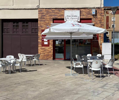 Pastelería Panadería Iruña