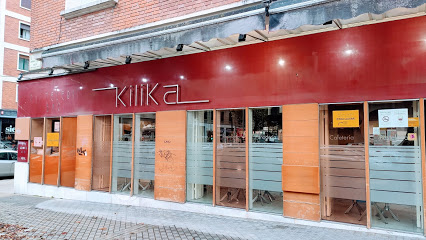 Cafetería Kilika -Pastelería - Panadería