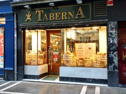 Lázaro Taberna S. A.