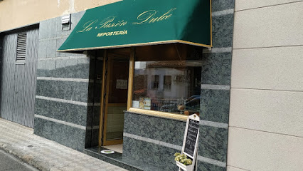 Foto de La Pasión Dulce Repostería