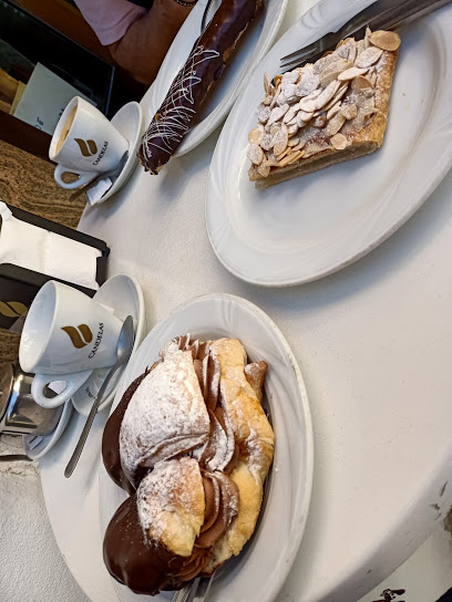 Pastelería Virgen del Puerto S:L