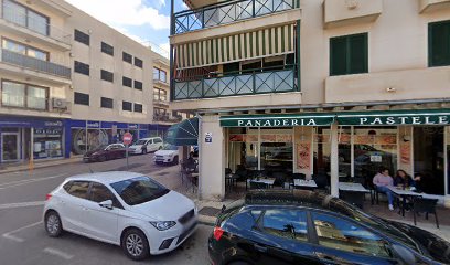 Panaderia Pasteleria Groissanteria