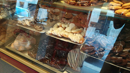 Pastelería Can Xim