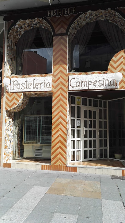 Foto de Pastelería La Campesina
