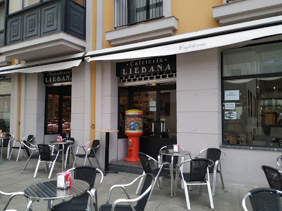 Foto de Panadería Liébana