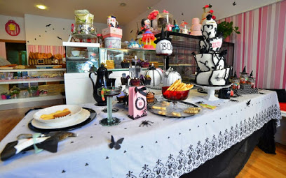 Foto de Gisela Bakery & Cakery