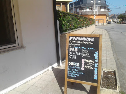 Foto de Panadería Artesana El Manjar