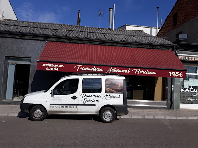 Panadería Artesanal Berciana