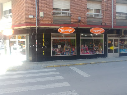 Foto de Hipergol