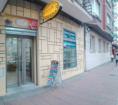 Foto de Confitería Carolina