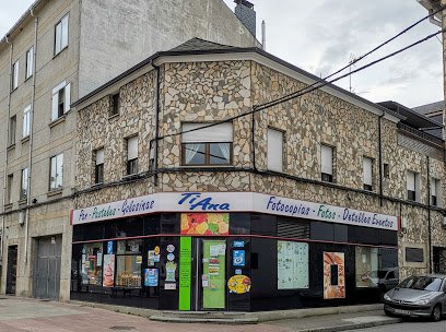 Foto de Ti Ana
