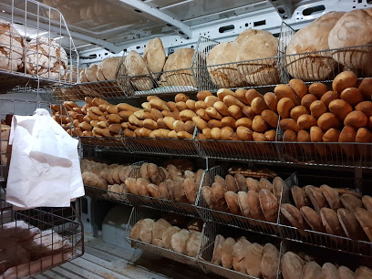 Foto de PANADERÍA TINO