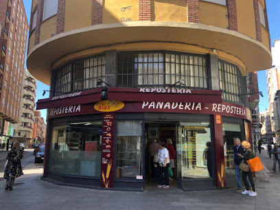 Foto de Panaderia ALEX
