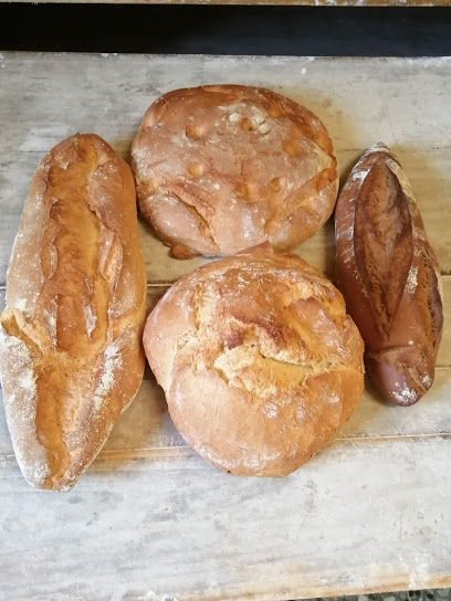Panaderia Elias