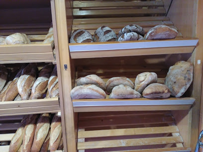 GUERRERO Panadería & Pastelería