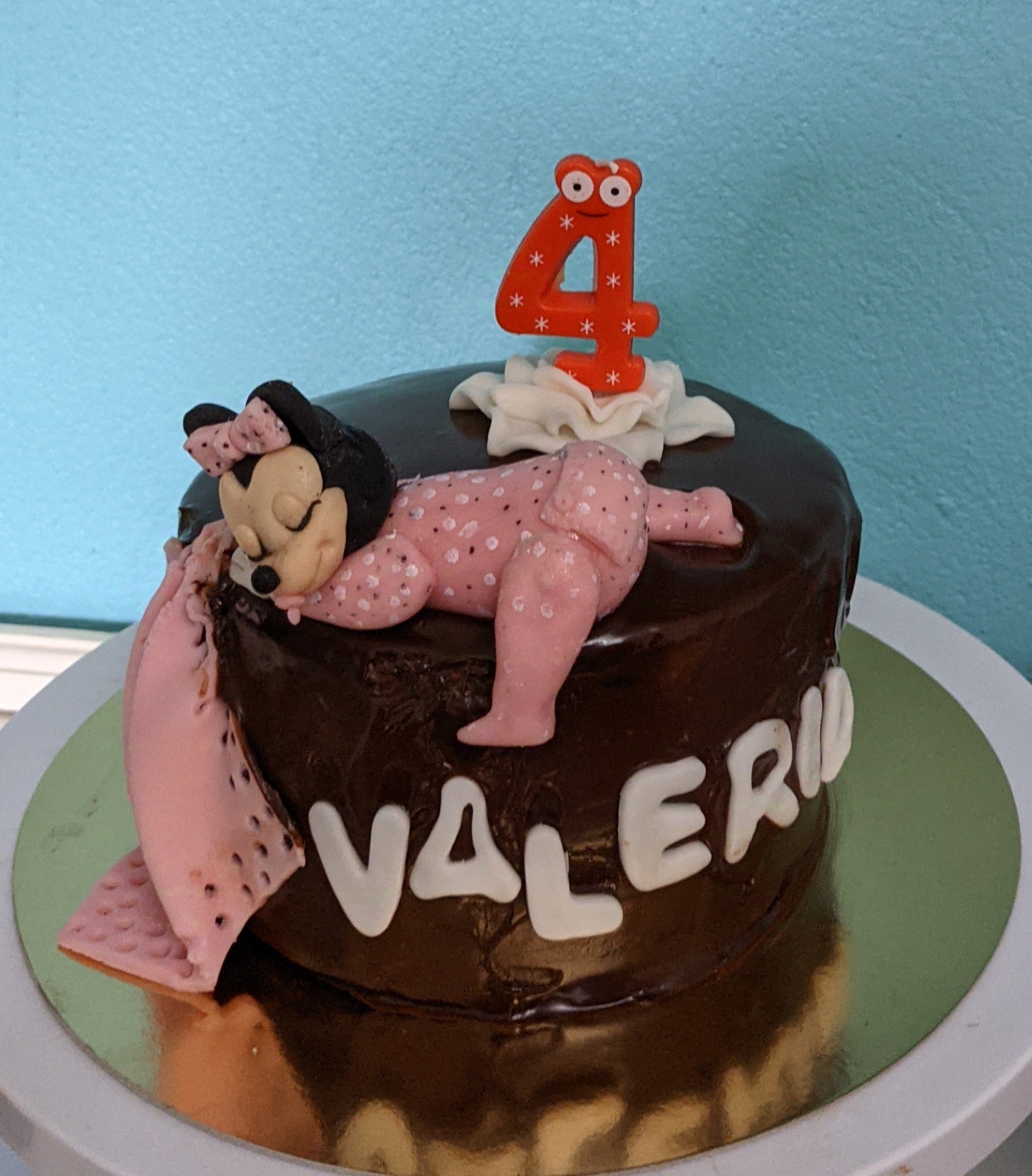 A Meiga Reposteria Artesana 