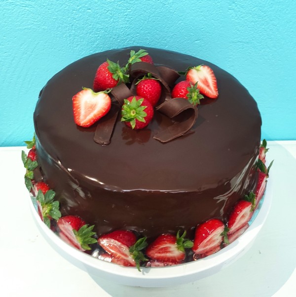 A Meiga Reposteria Artesana 