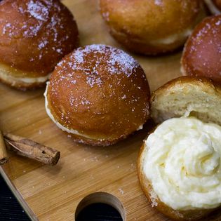 A Meiga Reposteria Artesana 
