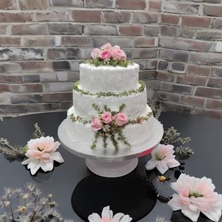 A Meiga Reposteria Artesana 
