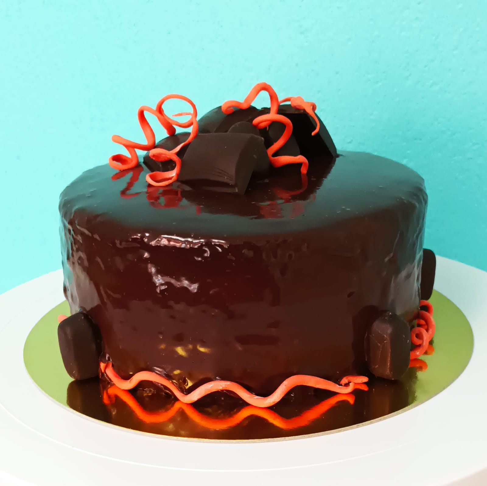 A Meiga Reposteria Artesana 
