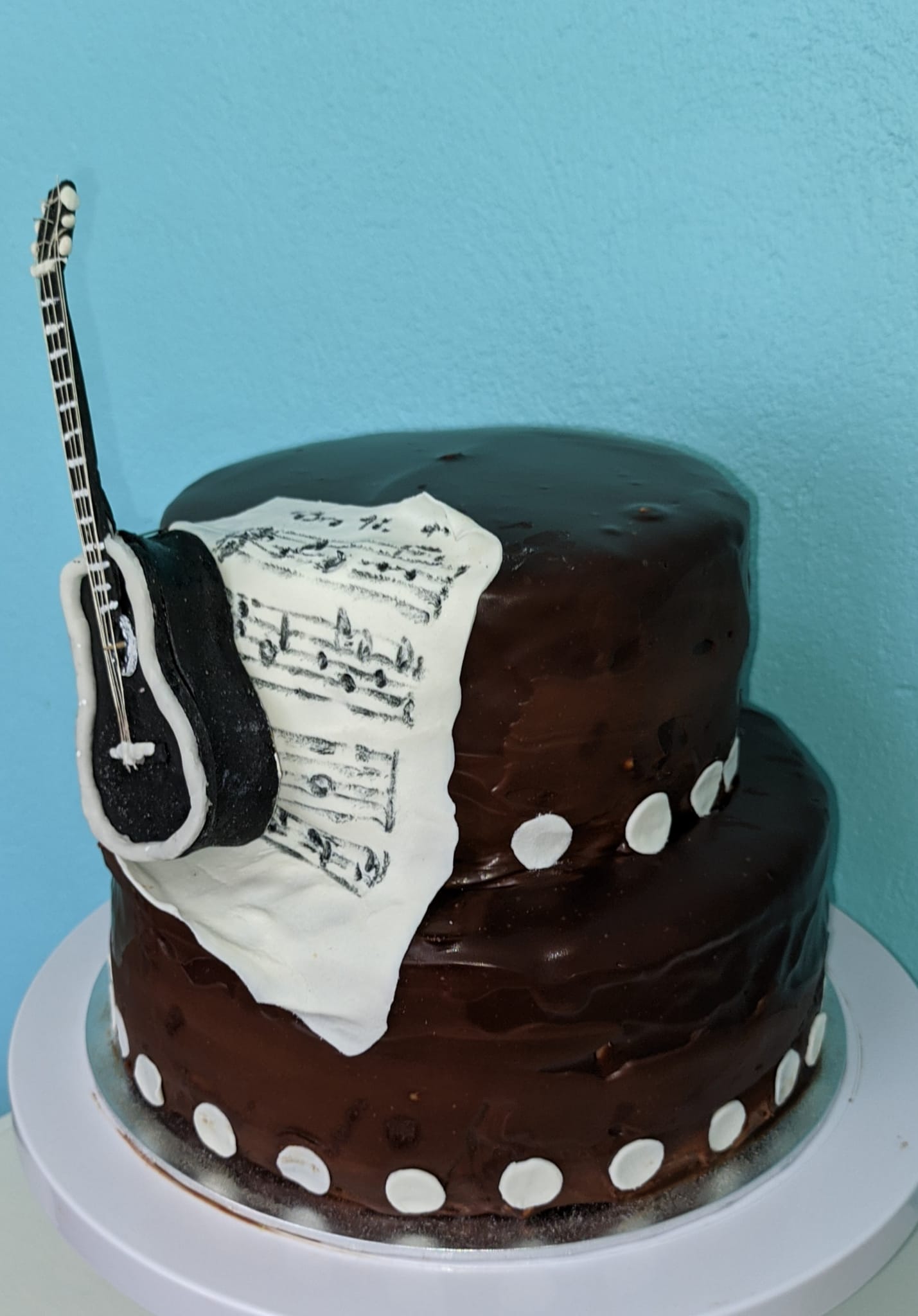 A Meiga Reposteria Artesana 