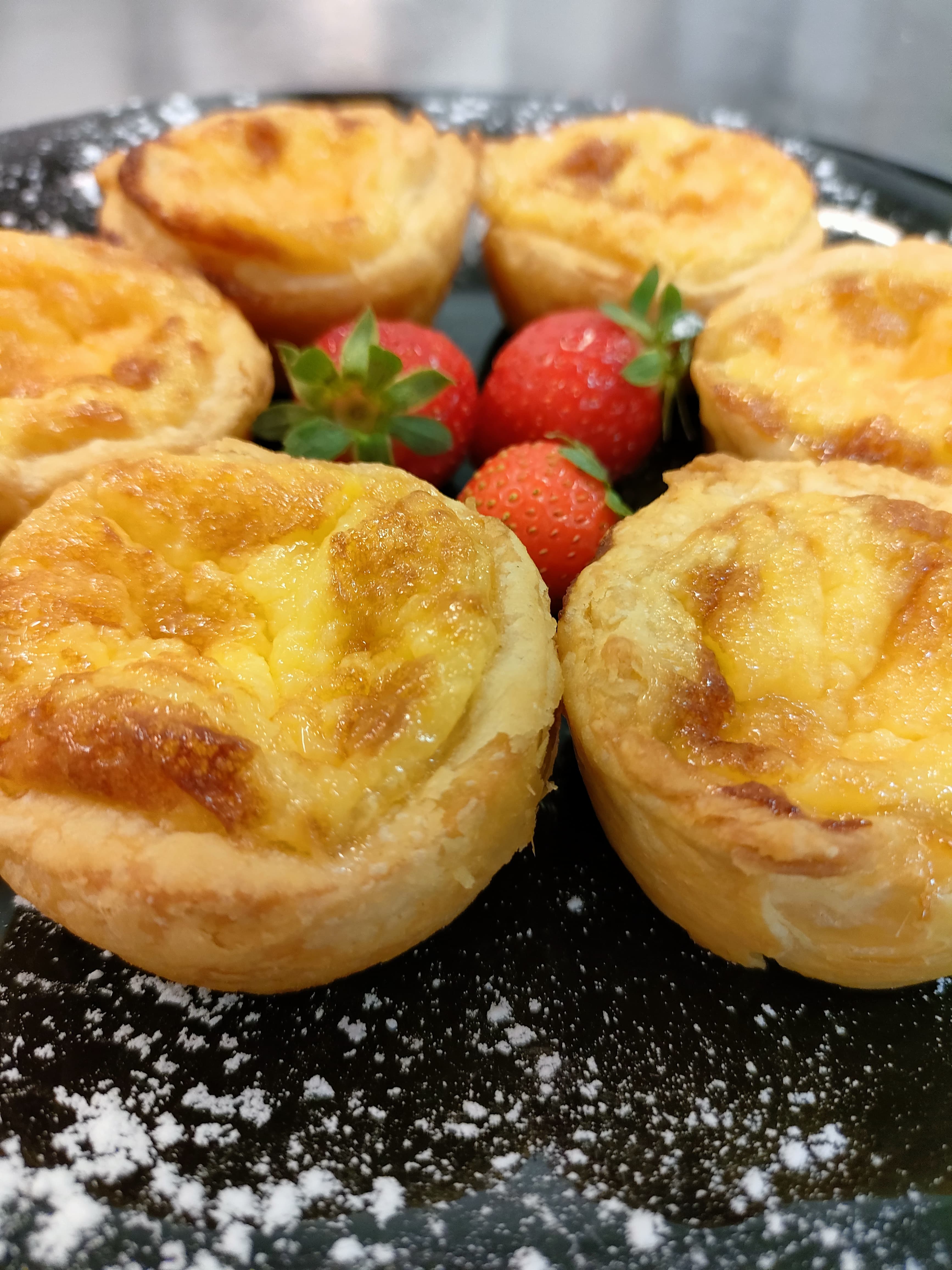 A Meiga Reposteria Artesana 