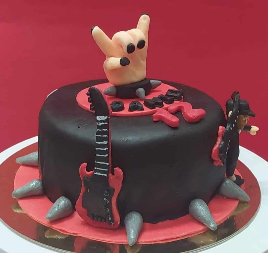 A Meiga Reposteria Artesana 